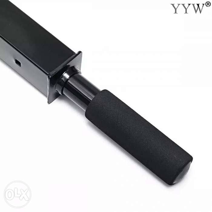 Chin Wall Pull Up Bar for 23$ 2