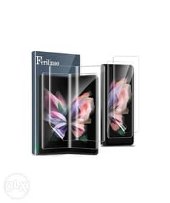 Samsung Z Fold 3, Z Flip 3, S22 Ultra, S22+, S22 Unbreakable Membrane 0