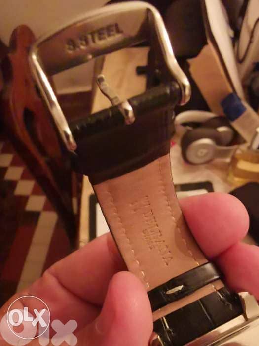 Delbana chronograph. 2