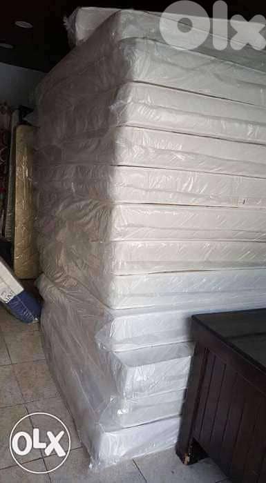 فرشات طبية memory foam
