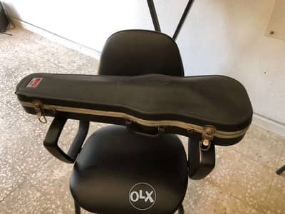 بيت كمان للكمنجات الاحترافيه  violin