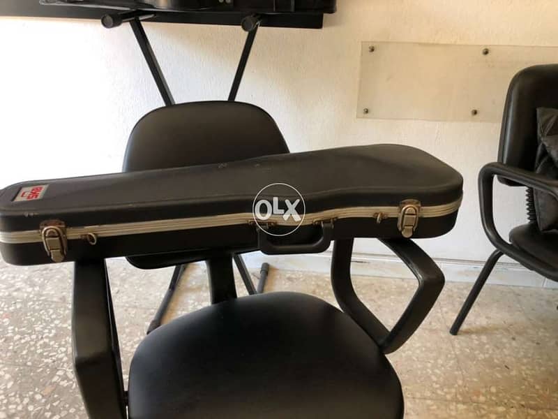 بيت كمان للكمنجات الاحترافيه  violin 1
