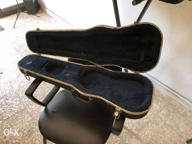 بيت كمان للكمنجات الاحترافيه  violin 2
