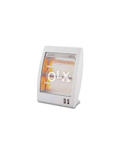 Olimpic quartz heater 1