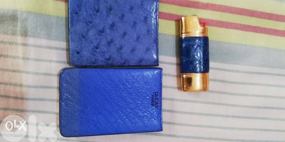 Ducas paris Elegant antique Lady cigarettes franch ducas 3