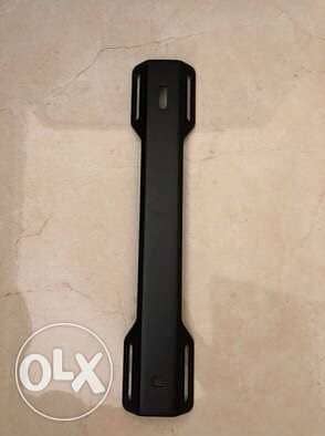 bcd universal single tank adaptor 0