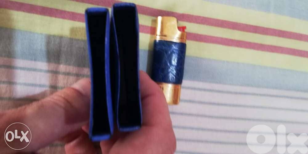 Ducas paris Elegant antique Lady cigarettes franch ducas 5