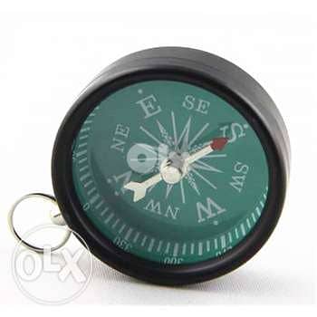 Brand New Basic Compass 0