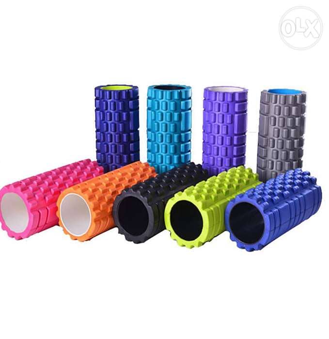 Foam Roller EVA 0