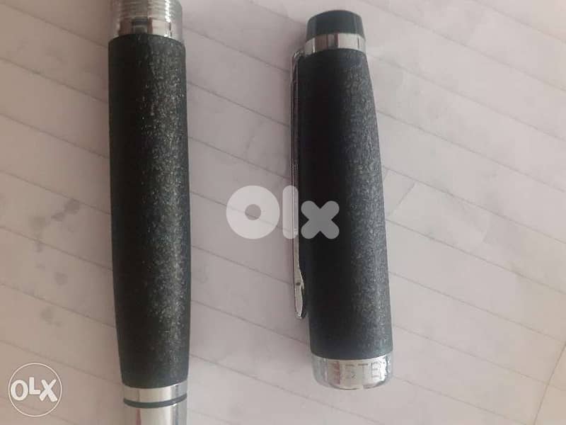 Original montblanc 3