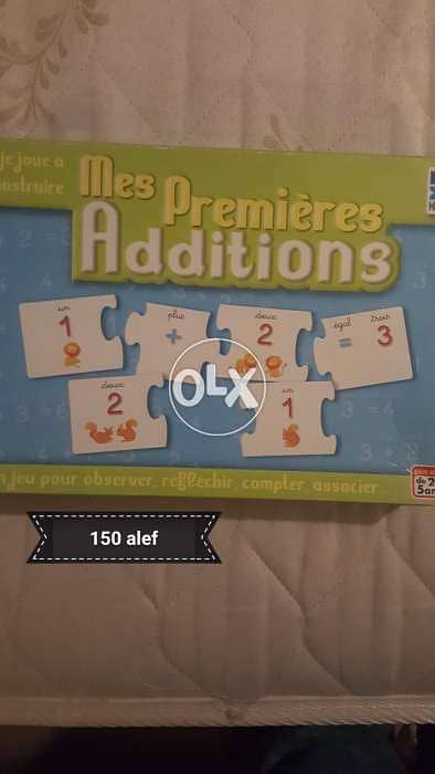 Jeux educatif 3