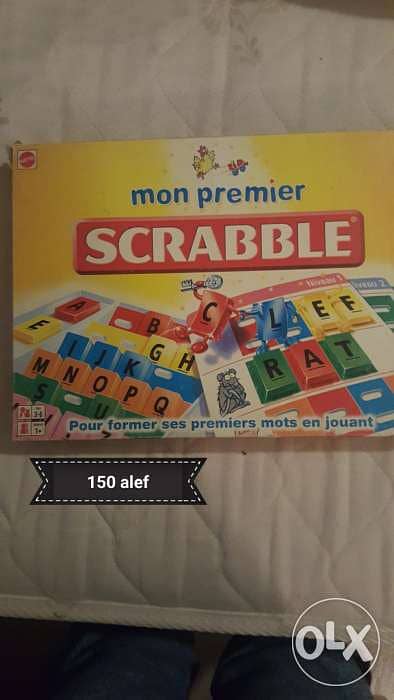 Jeux edicatifs 3