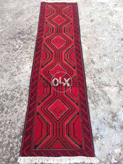 سجاد عجمي. Hand made 1