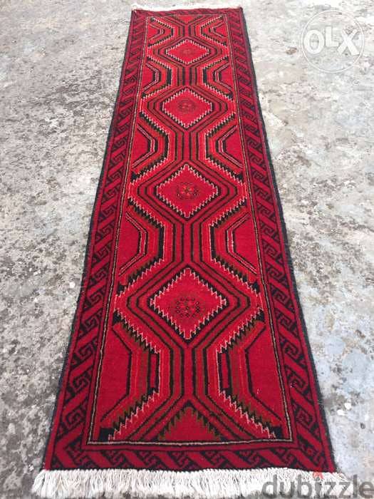 سجاد عجمي. Hand made 2
