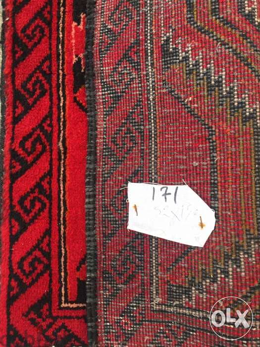 سجاد عجمي. Hand made 3