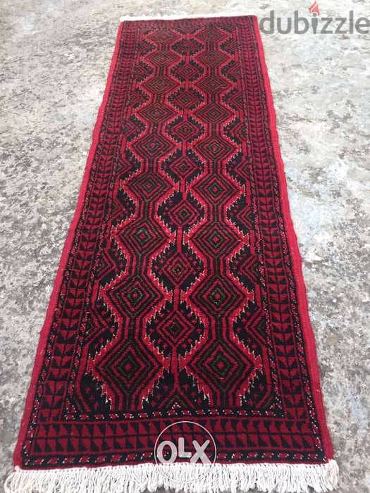 سجاد عجمي. Hand made 4