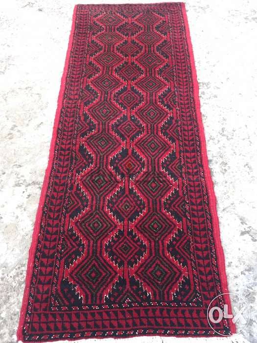 سجاد عجمي. Hand made 5