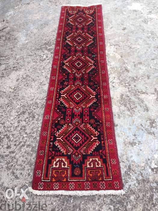 سجاد عجمي. Persian Carpet. Hand made 3