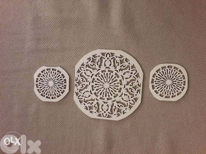 Accessories for Aoud : $. 10 0