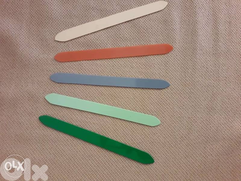 Picks for Aoud : 5 pcs 0