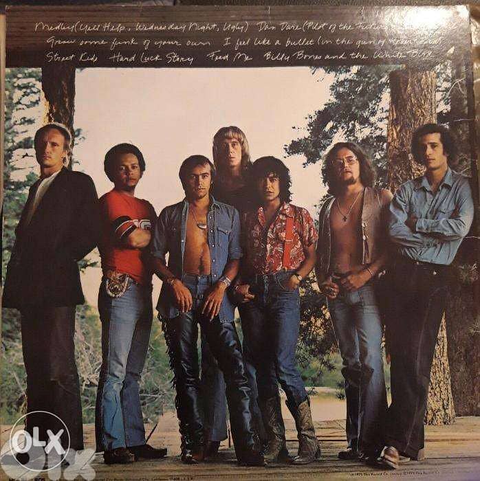 elton john rock of the westies vinyl 1