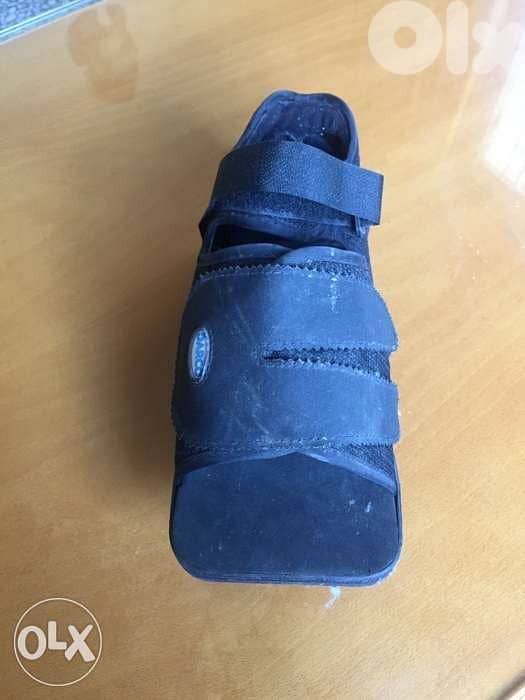Intellicares, Ortho wedge healing shoes. 0