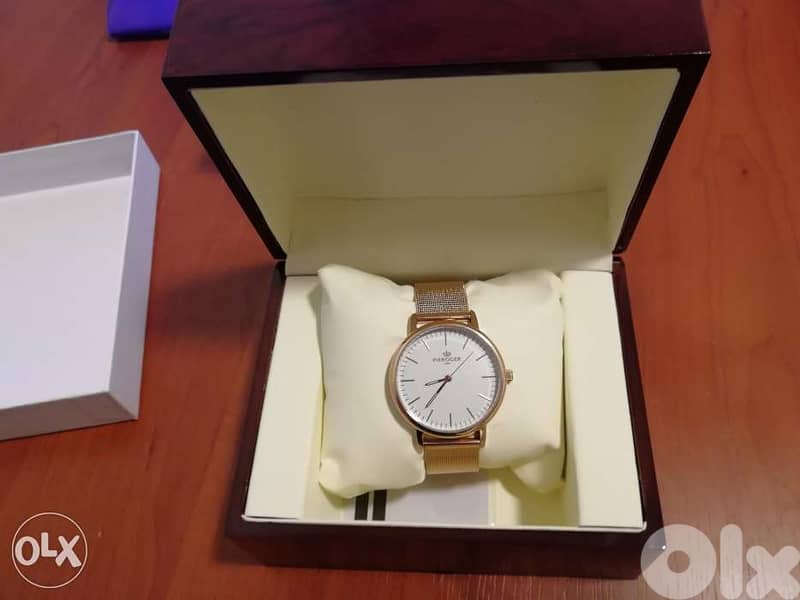Pieroger watch (never used) 4