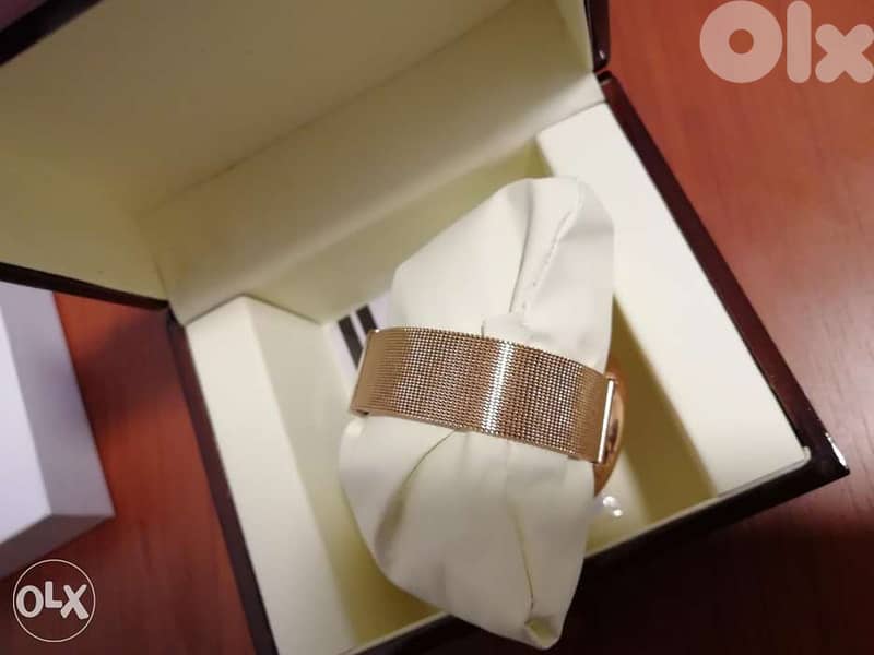 Pieroger watch (never used) 6