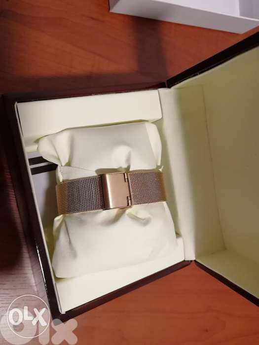 Pieroger watch (never used) 7