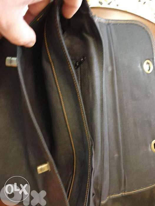 business Document Bag 1