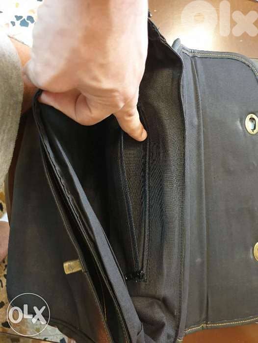 business Document Bag 2