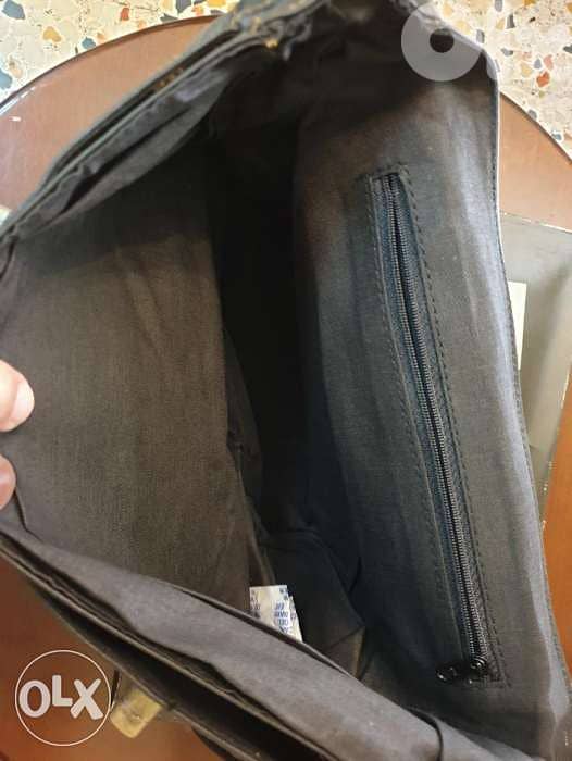 business Document Bag 3