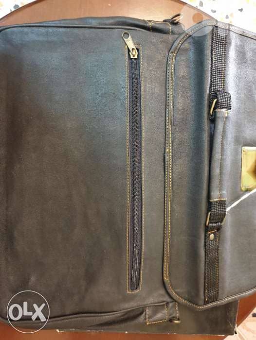 business Document Bag 4