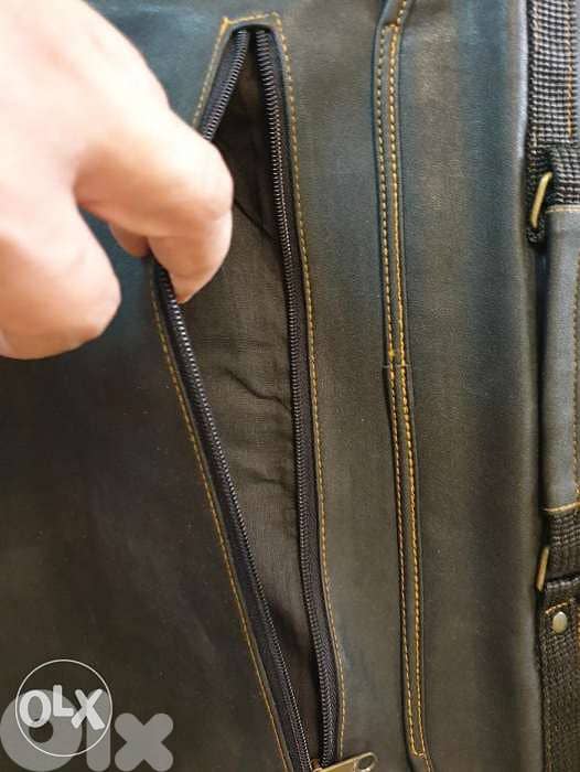 business Document Bag 5