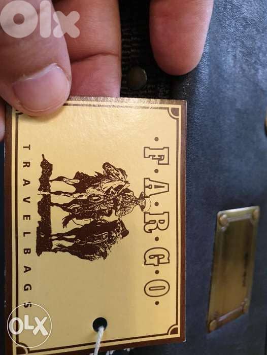 business Document Bag 6