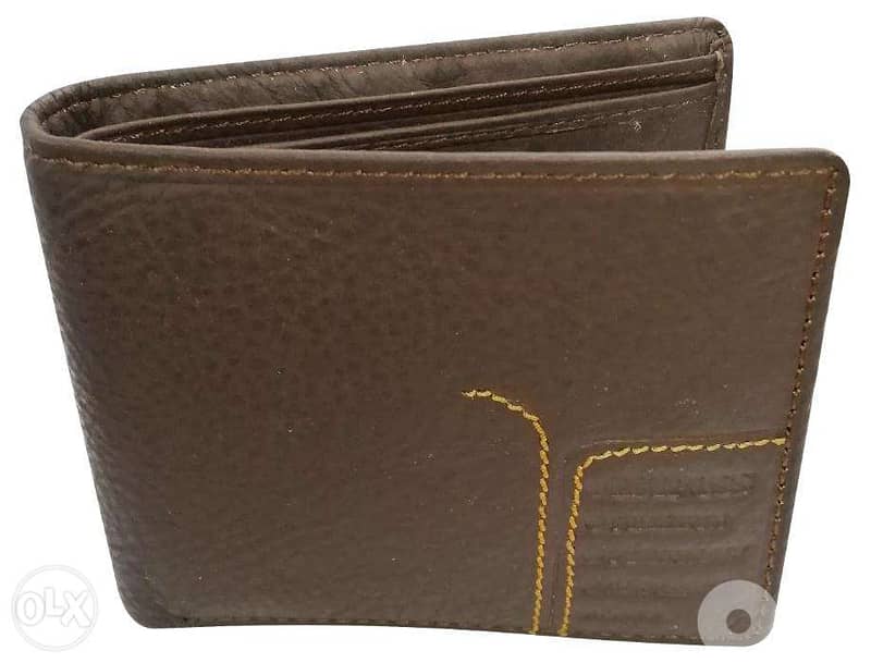 Brand New Esiposs Leather Horizontal Wallet 3