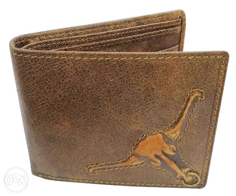 Brand New Esiposs Leather Horizontal Wallet 4