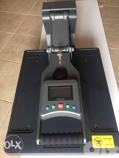 طباعة حرارية