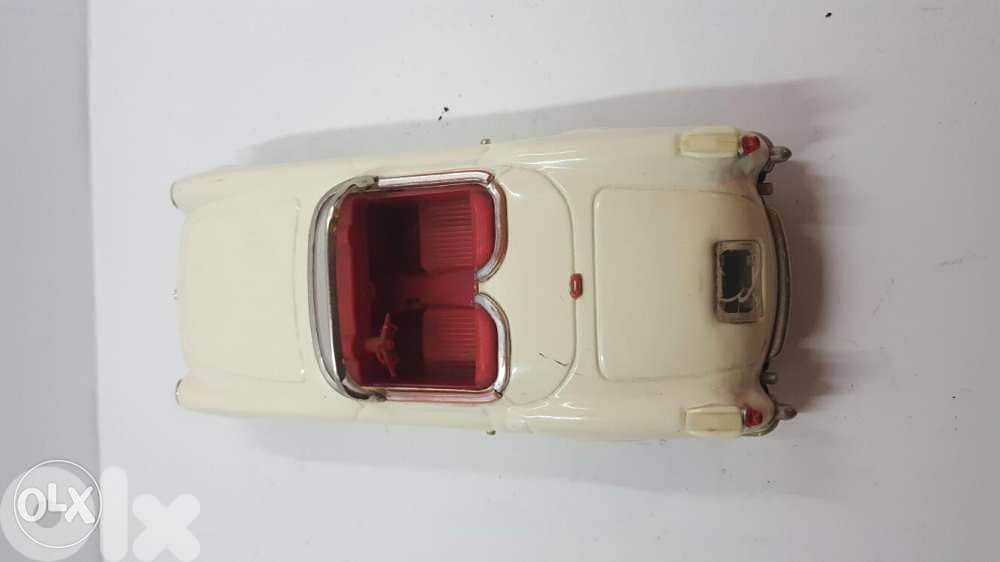 Old vintage hand made car . American original car. / 4$ delivery 2