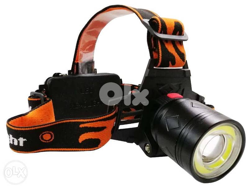 Brand New 1L Rotary Zoom Headlight 0
