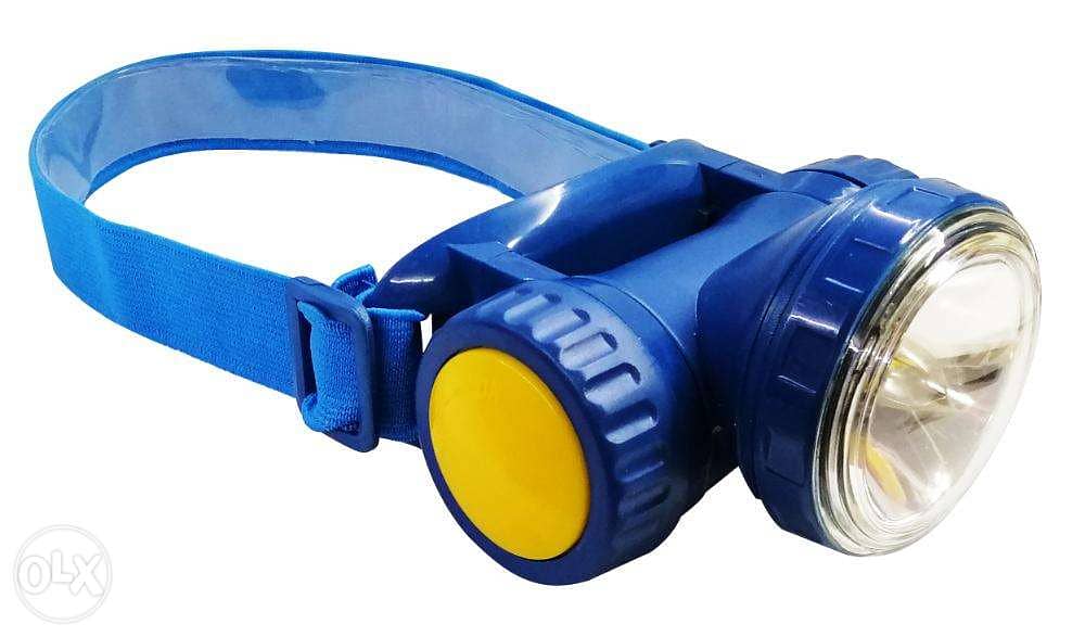 Brand New Standard 1L Headlight 0