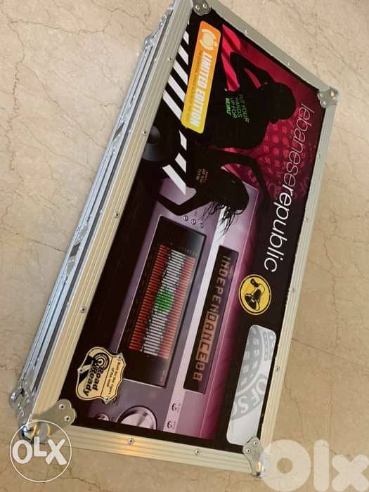 Denon DJ S3500 DJ CD set 2