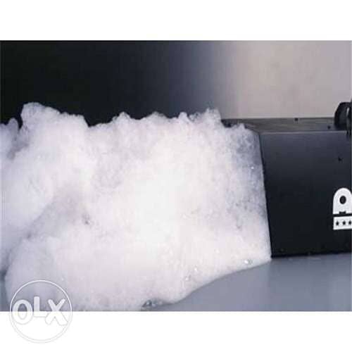 foam machine Antari s120 1