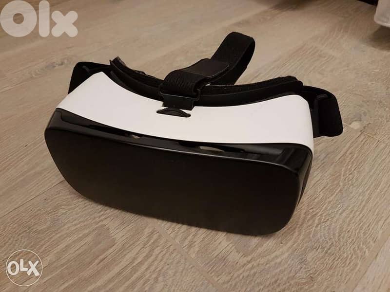 Samsung gear vr+ trivial pursuit 1