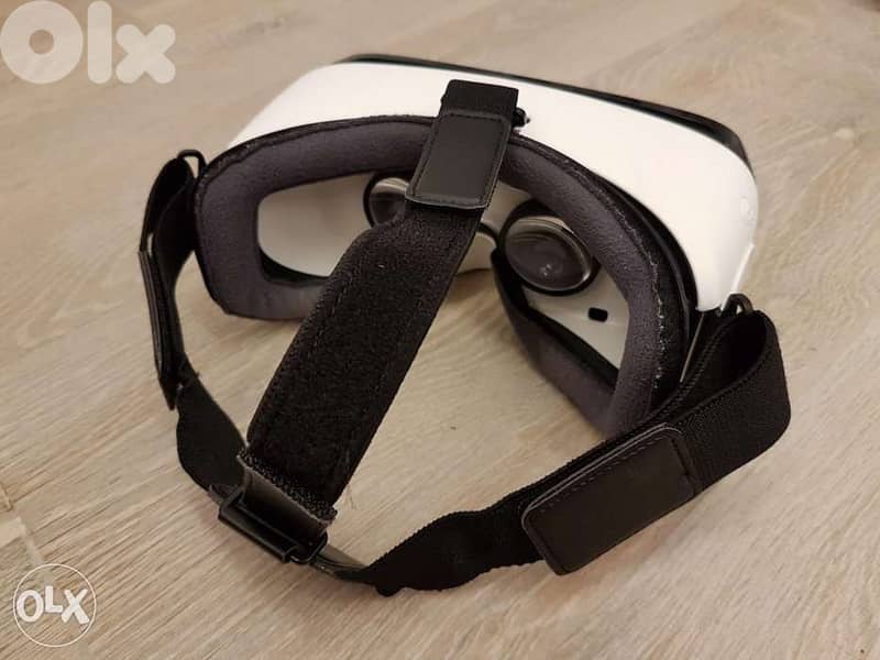 Samsung gear vr+ trivial pursuit 2