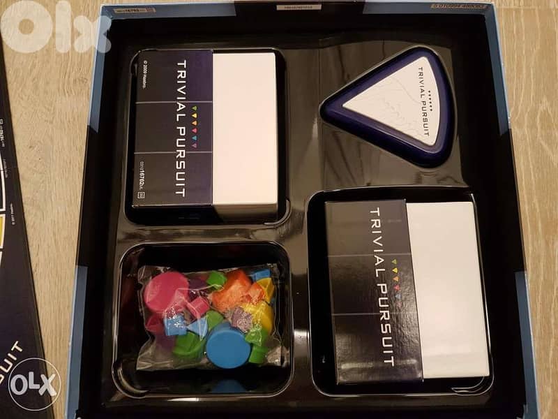 Samsung gear vr+ trivial pursuit 4
