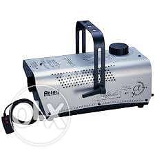 Antari fog machine 700w f80z 1