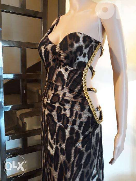 جديد فستان سهرة مميز روعة - NEW - Malika Collection Party 21 3