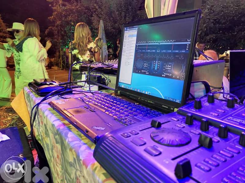 Tarab dj for parties 4