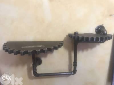 shelf for home decoration